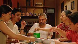 Download film orang kaya baru full hd. Review Orang Kaya Baru The Movie 2019 Amir At The Movies