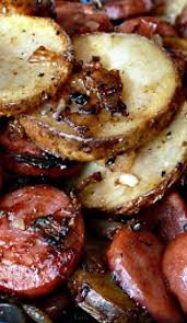 Beef and garlic italian sausage: 21 Smoked Sausage Recipes To Make You Drool For More