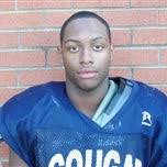 Tyler Holley's Central Academy of Technology & Arts Bio