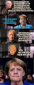 Compilations.diesmal in der hauptrolle mit unserer bundeskanzlerin angela merkel.best of angela. Politics Angela Merkel Memes Gifs Imgflip