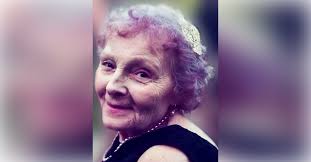 Obituary information for Joyce B. Huggins