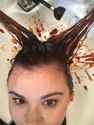 How to reduce hair loss after bleaching? My Epic Hair Breakage Disaster Shows The Risk Of Bleaching Too Much Allure