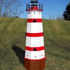 I live in the country so i'm looking for a country theme. Well Pump Covers Solar Lighthouses Decor Storehouse