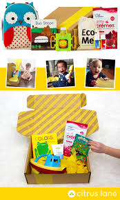 Citrus Lane Sign Up Today New Baby Products Toddler Activities Future Kids