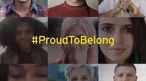 Leading with Pride: activating advocacy through authenticity