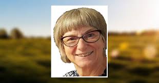 Brenda Jean Vogsland Obituary February 1, 2022