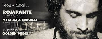 liebe*detail · Anstehende Veranstaltungen, Tickets & Nachrichten