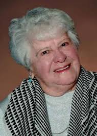 Virginia Rigler Obituary (2014)