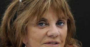 Elsa sur un air d'Argentine