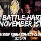 Roast Battle Hartford at Elbow Room Comedy Club... event in West Hartford, CT