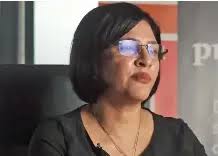 3. Deepa Kapadia Founding member of FICA (Descendent of Mr Kapadia)