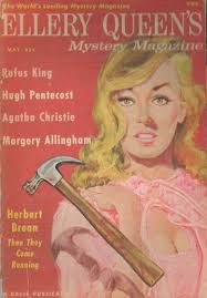 bare•bones e-zine: Robert Bloch