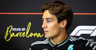 George Russell issues 'Jenga' warning at 'crucial' F1 point