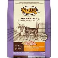 This food even has fruits like cranberries and i would happily recommend this cat food to anyone whose cat is getting older and less active like mine, and who wants to see a healthy coat. Nutro Cat Kitten Food Coupons Review Recalls 2021
