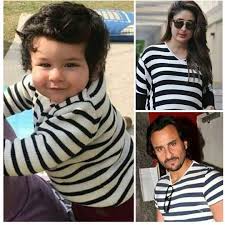 Parents Like Child Star Children Indian Bollywood Taimur Ali Khan