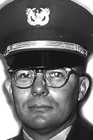 James Dameron Obituary (2009)