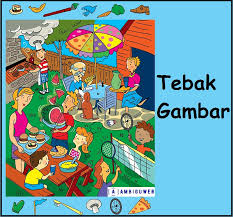 Tes kejelian, tugas kamu adalah mencari macan tutul yang tersamar sempurna dalam gambar. Coba Temukan Gambar Tersembunyi Dijamin Susah Ambiguweb