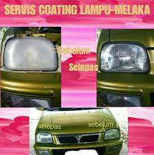 We did not find results for: Servis Coating Lampu Kereta Melaka Posts Facebook