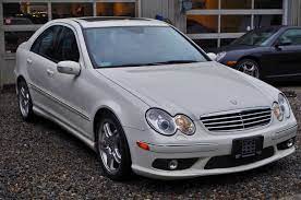 Maybe you would like to learn more about one of these? 2006 Mercedes Benz C Class C350 Sport Sedan 3 5l V6 Manual