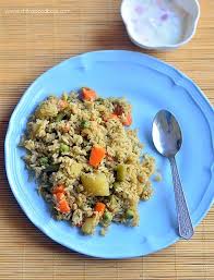 Vegetable Palav Recipe Karnataka Style Veg Pulao Rice Bath Recipe Recipe Veg Pulao Recipe Veg Pulao Vegetable Pulao Recipe