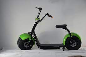 800w Electric Chinese Motorcycle Citycoco Harley Davidsion Best Selling Scooter Electric Scooter Kids Scooter Scooter