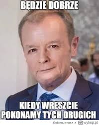 Donald Kaczyński to nawet nie jest