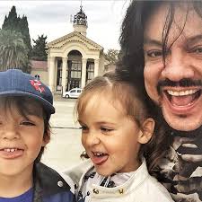 30 апреля 2021, 22:02 2031. Filipp Kirkorov Vospitaniem Moih Detej Zanimaetsya Ih Mat Foto
