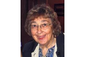 Carol Buckman Obituary (1932