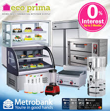 Pin on all de brewerz available fabkaart com. Eco Prima Home And Commercial Kitchen Supply Home Facebook