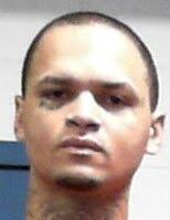 Man gets lengthy prison term in Clarksburg, West Virginia, Christmas Day  shooting