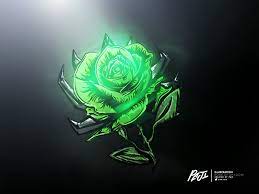 The Rose Of Dedgen Yor Jdr