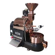 Roasting with this unit should take. Yoshan Coffee Roaster Getroaster