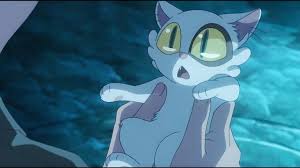 铃芽之旅：我讨厌你，大臣-英语趣配音