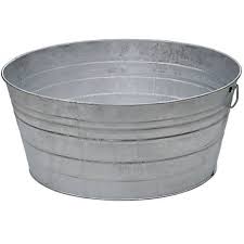 Stainless steel corrugated pipe manufacturers in india, ss corrugated tube suppliers. King Metalworks 28 Gal Galvanized Metal Tub At Tractor Supply Co