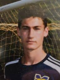 Cooper Laitman's Men's Soccer Recruiting Profile