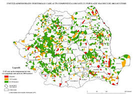 Din cele aproape 6.000 de voturi validate am alcătuit, cu ajutorul sociologului barbu mateescu, un clasament în care au intrat orașele care au strâns cel puțin în ce sens sunt aceste orașe „cele mai bune din românia? Satele FantomÄƒ Ale Romaniei Avem Peste 700 De AsezÄƒri Cu Mai PuÅ£in 100 De Locuitori