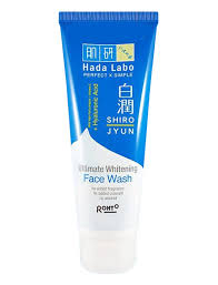 Pokoknya buat kalian yang lagi nyari produk pelembab muka, hada labo is a worth to try! Rekomendasi Facial Wash Untuk Remaja Yang Bagus Dan Aman Hai Gadis
