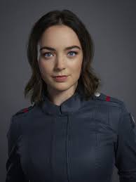 Motherland: Fort Salem (2020)