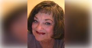 Obituary information for Rita Ann Yaryan Hughett