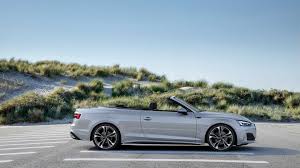 Wann kommt den dann mal ein ganz neuer a 5 heraus in 3 bis 4 jahren? Audi A5 Facelift 2020 Neue Optik Und Neues Bedienkonzept