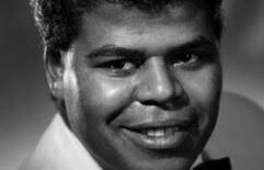 R&B artist Bobby Dean Blackburn blazed a trail in Toronto's music scene