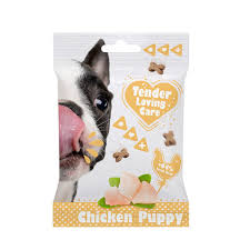 Build a unique blend for your pup with just right®. Tlc Soft Snack Chicken Puppy Drupal