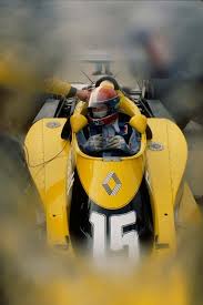 Image result for Glen Yellow 1977 Renault