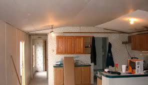 Ceiling panels in mobile homes are typically made out of long gypsum board. Mobile Home Ceiling Panels Repairing And Maintaining Your Ceiling S Beauty Mask
