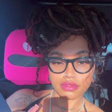 Keyrah Lee Katrina Chaney