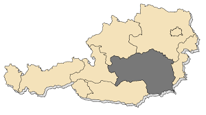 Die steiermark ist eines der neun bundesländer österreichs. Steiermark