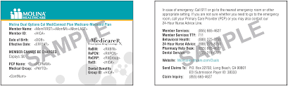 View and compare 2021 medicare plans. Member Id