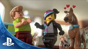 Tt games se saca un nuevo as de la manga para llevar una gran franquicia a videojuego de lego. Lego Dimensions Launch Trailer Ps4 Ps3 Youtube