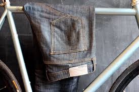 Видео chicago bike messenger канала nbc sports chicago. Raw Denim Bike Jeans Gearjunkie