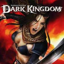 Dark kingdom for playstation 3, in dark kingdom, players have loyally served the king, yet have reason to believe he is being corrupted by dark forces. Untold Legends Dark Kingdom Ps3 Code Kaufen Preisvergleich